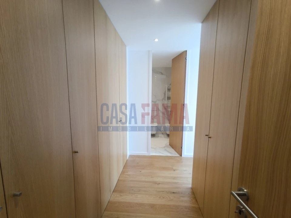 Apartamento T3 para Venda em Canidelo Foto 16