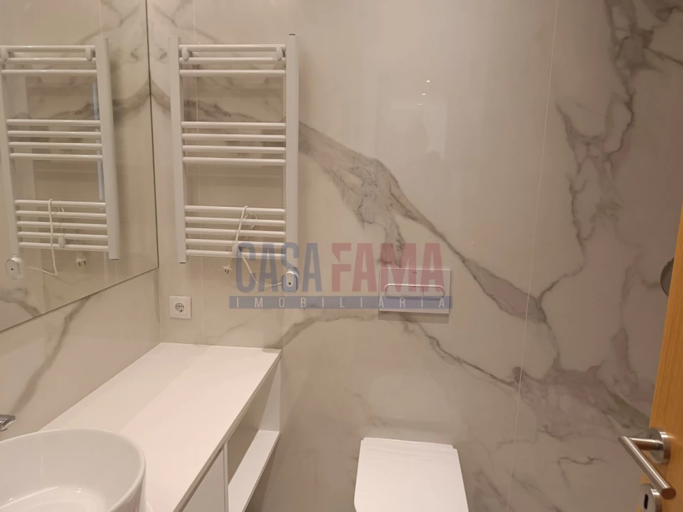 Apartamento T3 para Venda em Canidelo Foto 20