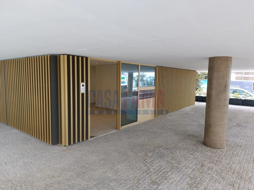 Apartamento T3 para Venda em Canidelo Foto 22
