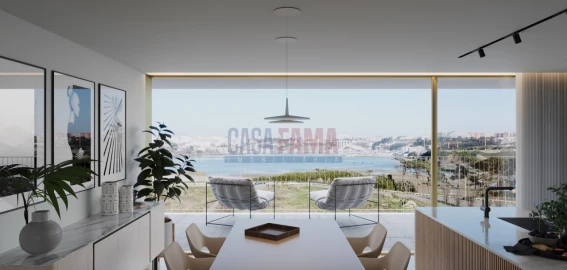 Apartamento T3 para Venda em Canidelo