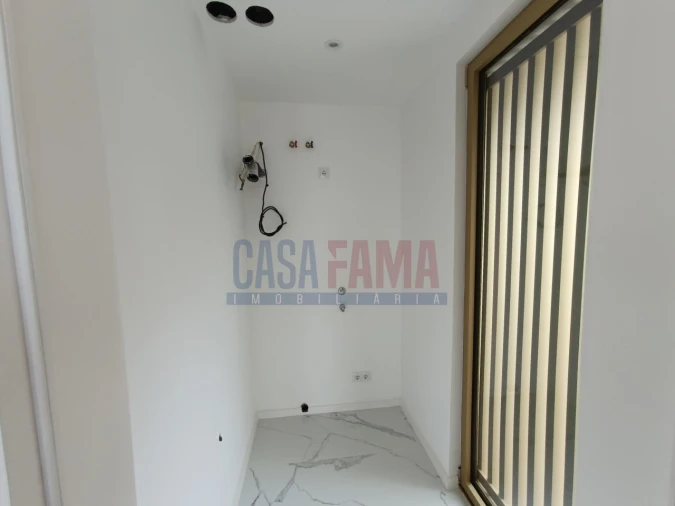 Apartamento T3 para Venda em Canidelo Foto 10