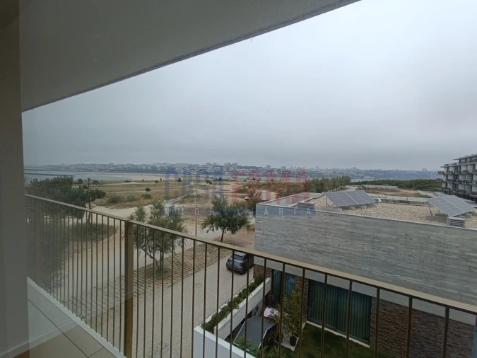 Apartamento T3 para Venda em Canidelo Foto 19