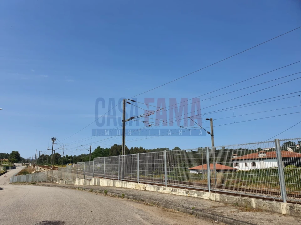 Terreno para Venda em Lousado Foto 2