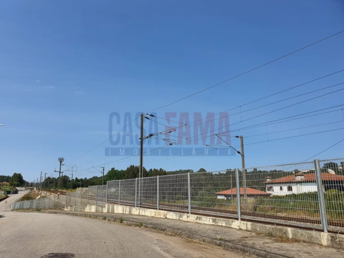 Terreno para Venda em Lousado Foto 2