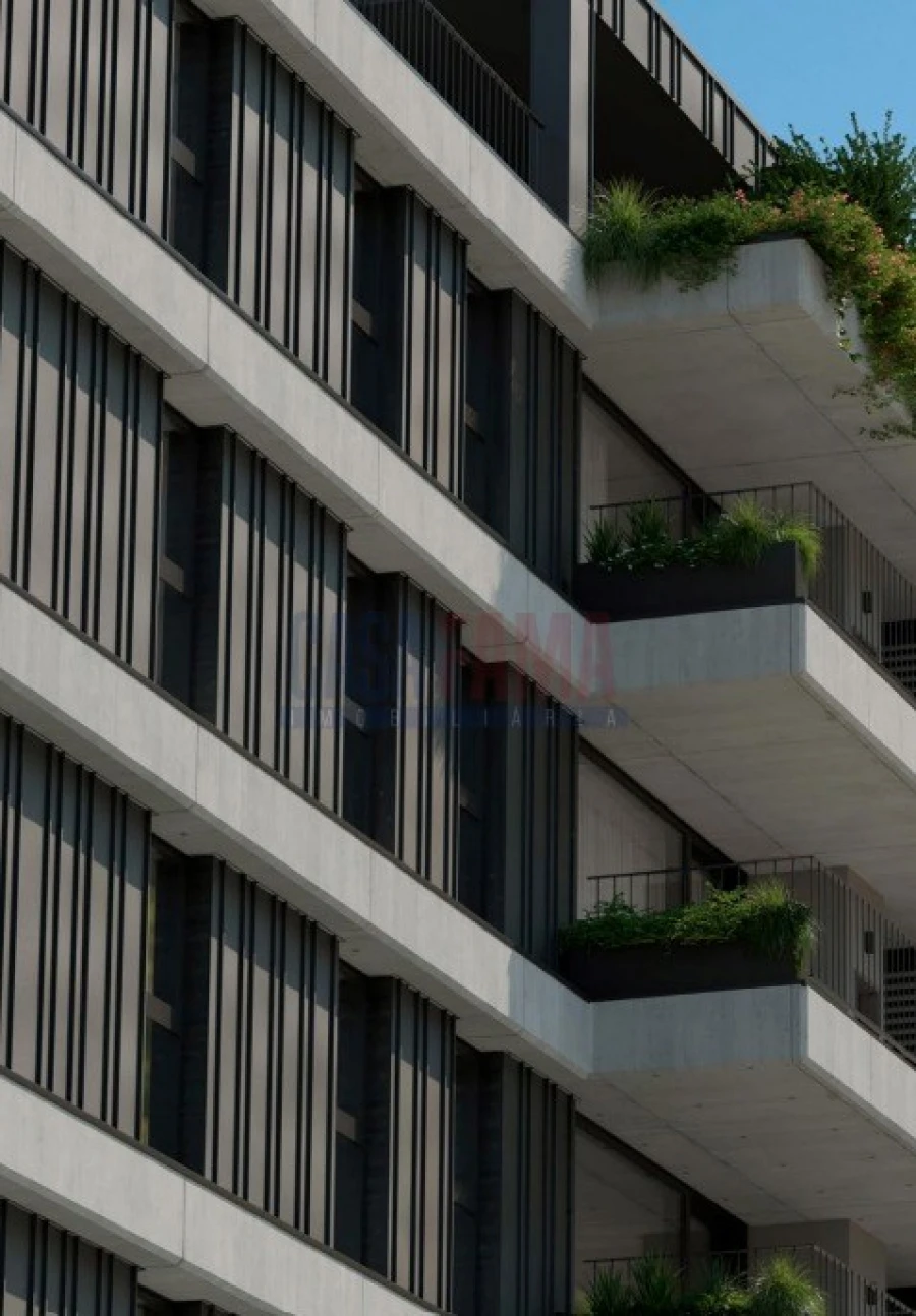 Apartamento T4 para Venda em Ramalde Foto 2