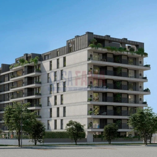 Apartamento T4 para Venda em Ramalde Foto 3