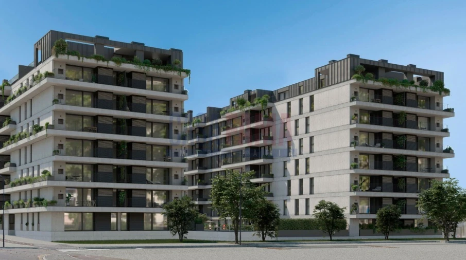 Apartamento T4 para Venda em Ramalde Foto 4