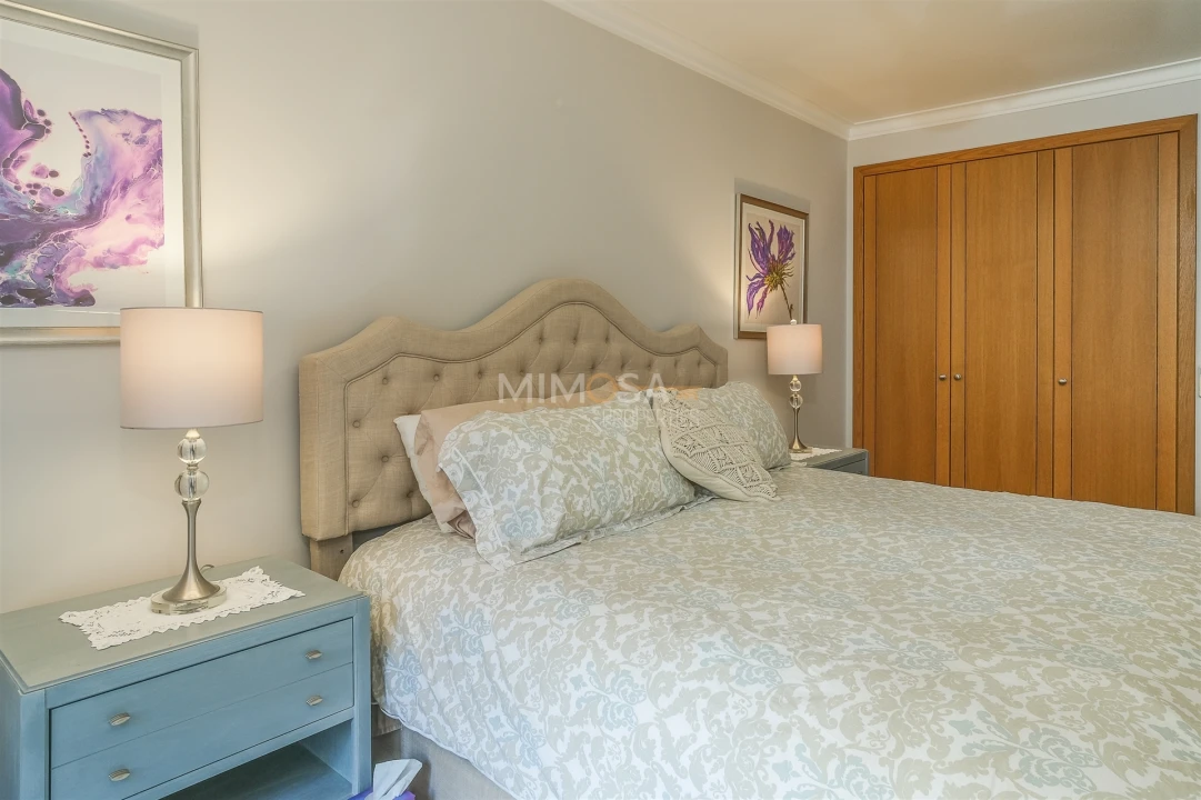 Apartamento T2 para Venda em Lagos (São Sebastião e Santa Maria) Foto 15