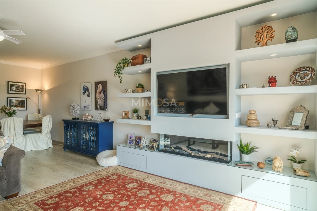 Apartamento T2 para Venda em Lagos (São Sebastião e Santa Maria) Foto 9