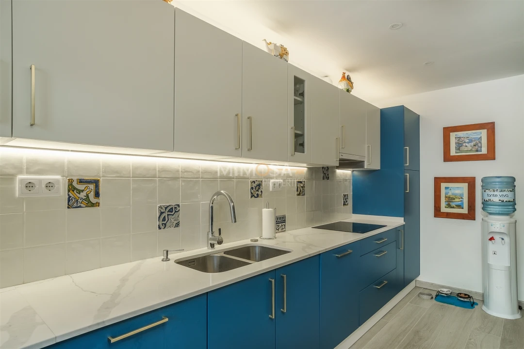 Apartamento T2 para Venda em Lagos (São Sebastião e Santa Maria) Foto 5