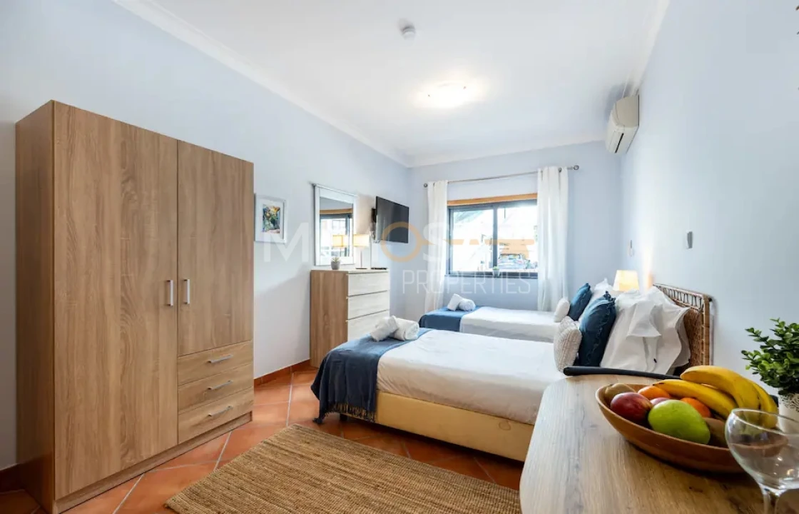 Apartamento T2 para Venda em Lagos (São Sebastião e Santa Maria) Foto 29