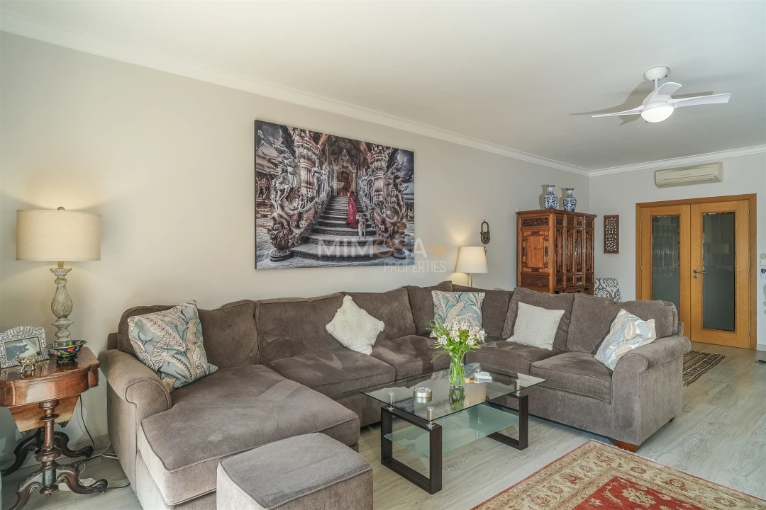 Apartamento T2 para Venda em Lagos (São Sebastião e Santa Maria) Foto 4