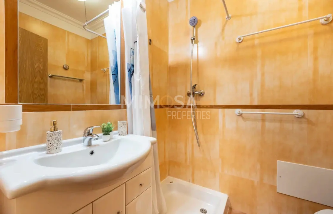 Apartamento T2 para Venda em Lagos (São Sebastião e Santa Maria) Foto 35