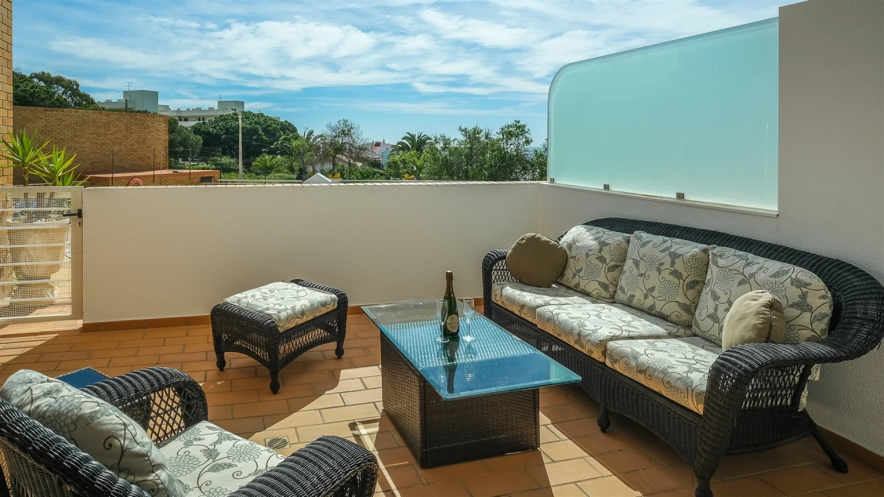 Apartamento T2 para Venda em Lagos (São Sebastião e Santa Maria) Foto 2