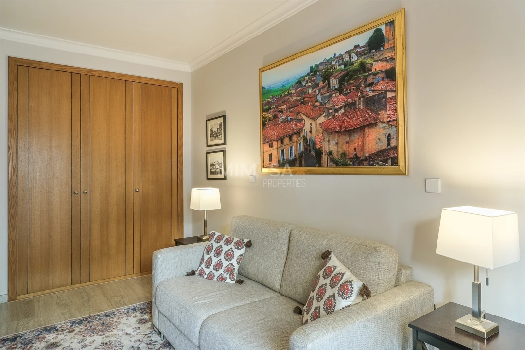 Apartamento T2 para Venda em Lagos (São Sebastião e Santa Maria) Foto 20