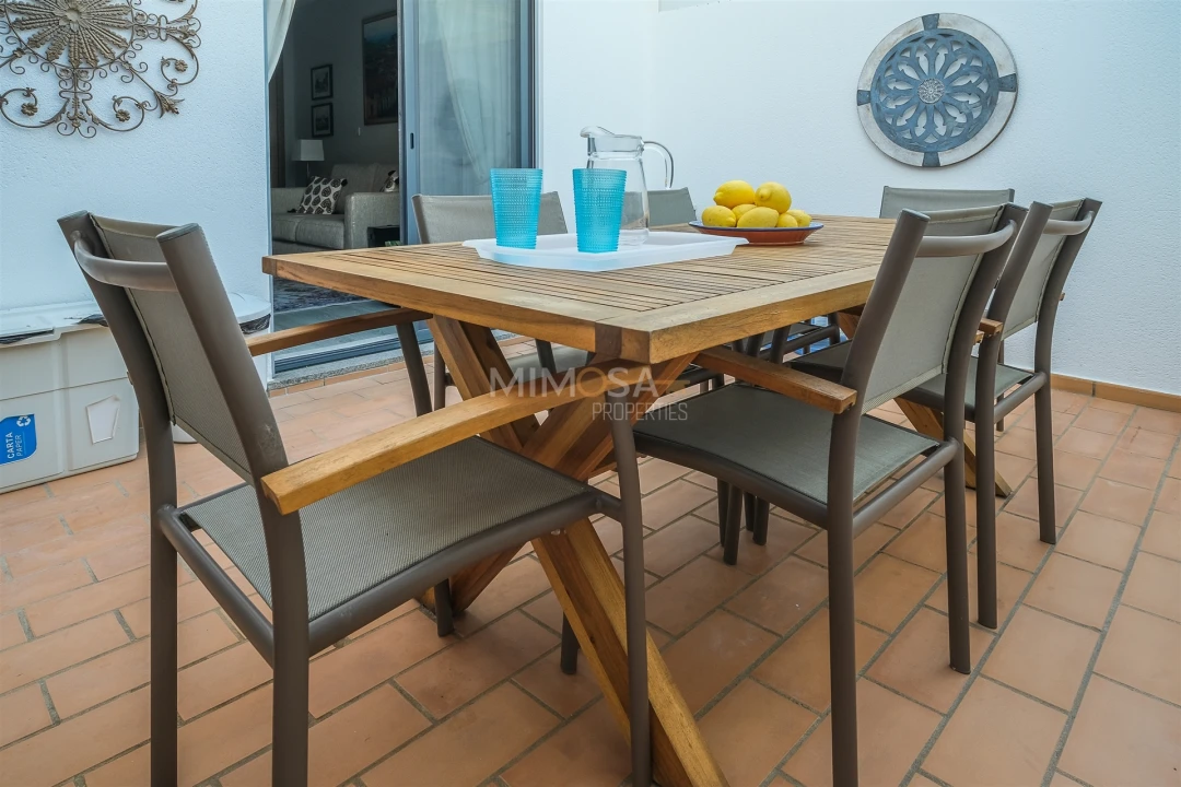 Apartamento T2 para Venda em Lagos (São Sebastião e Santa Maria) Foto 27