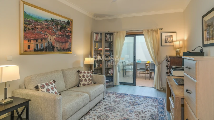 Apartamento T2 para Venda em Lagos (São Sebastião e Santa Maria) Foto 19