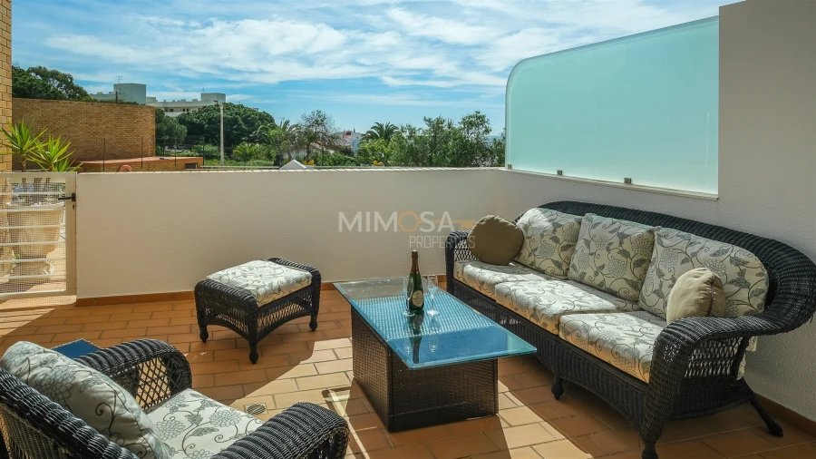 Apartamento T2 para Venda em Lagos (São Sebastião e Santa Maria) Foto 24