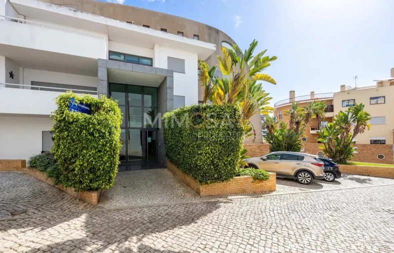 Apartamento T2 para Venda em Lagos (São Sebastião e Santa Maria) Foto 39