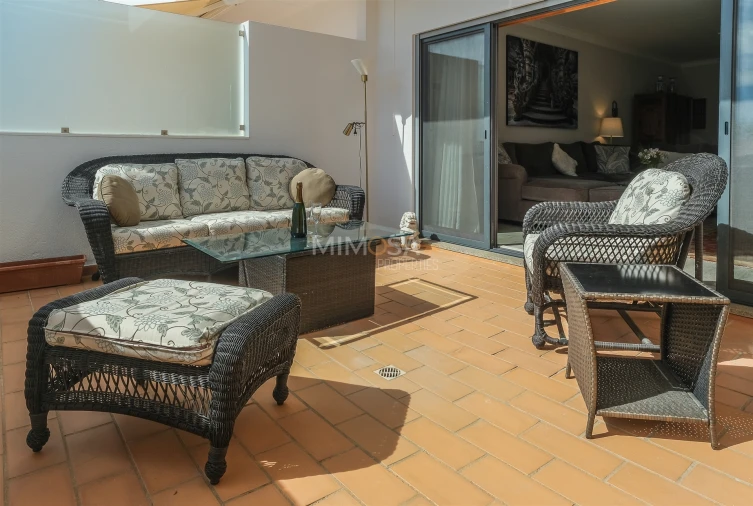 Apartamento T2 para Venda em Lagos (São Sebastião e Santa Maria) Foto 3