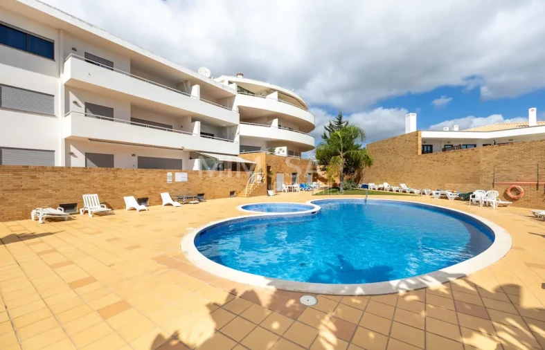 Apartamento T2 para Venda em Lagos (São Sebastião e Santa Maria)