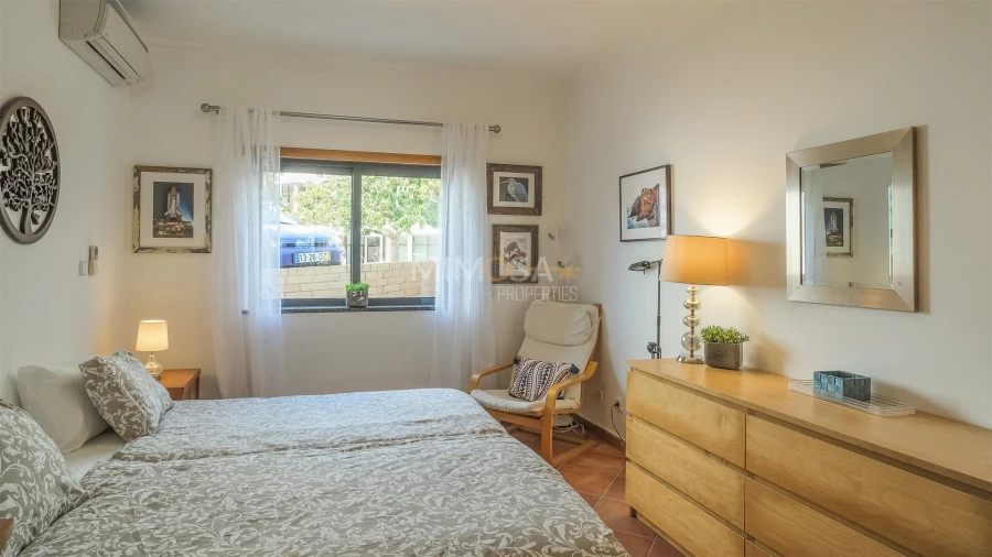 Apartamento T2 para Venda em Lagos (São Sebastião e Santa Maria) Foto 17