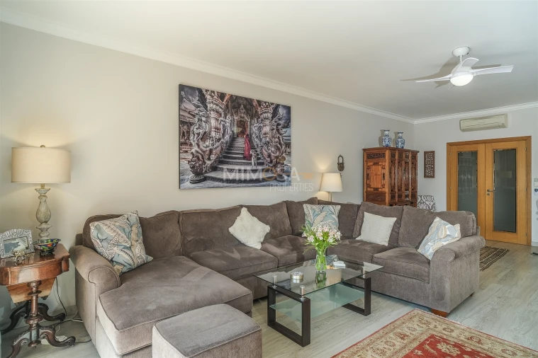 Apartamento T2 para Venda em Lagos (São Sebastião e Santa Maria) Foto 4