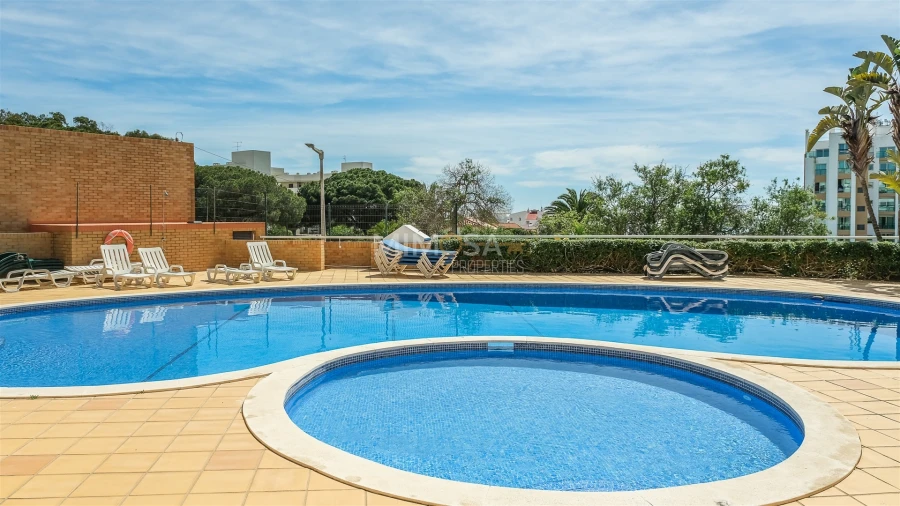 Apartamento T2 para Venda em Lagos (São Sebastião e Santa Maria) Foto 37