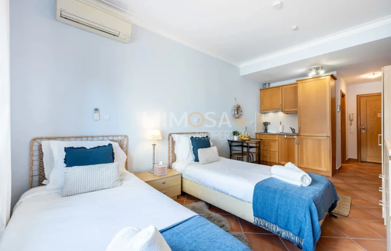 Apartamento T2 para Venda em Lagos (São Sebastião e Santa Maria) Foto 28