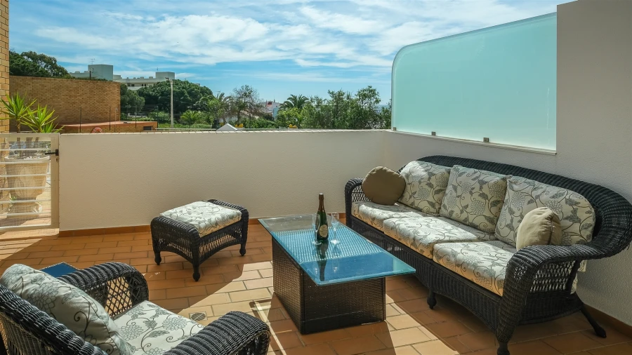 Apartamento T2 para Venda em Lagos (São Sebastião e Santa Maria) Foto 2