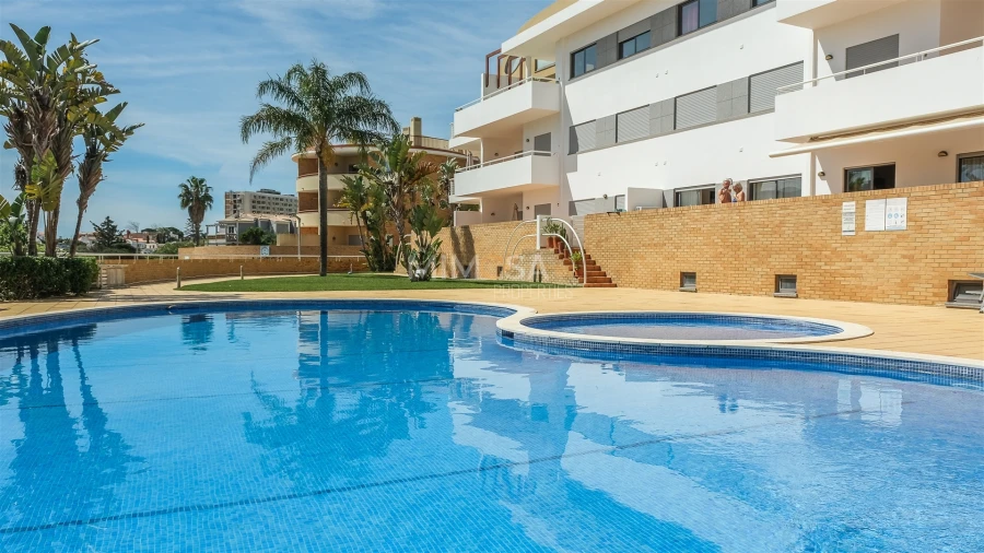 Apartamento T2 para Venda em Lagos (São Sebastião e Santa Maria) Foto 38