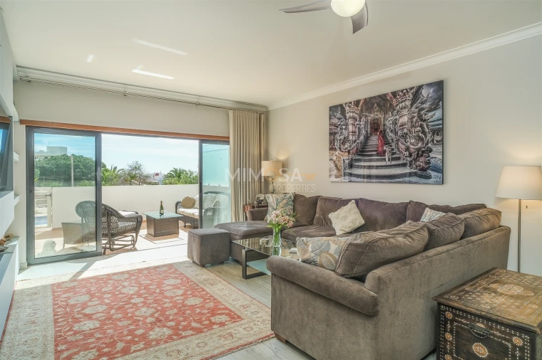 Apartamento T2 para Venda em Lagos (São Sebastião e Santa Maria) Foto 7