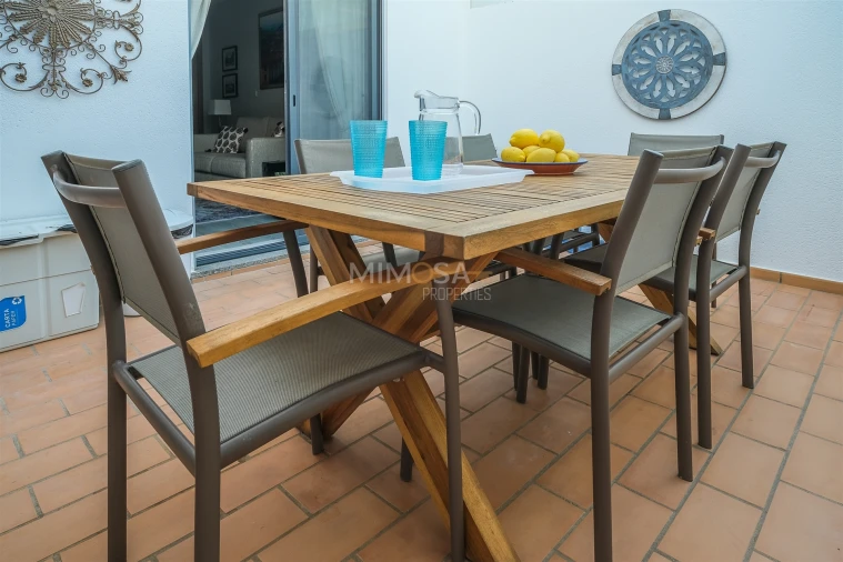 Apartamento T2 para Venda em Lagos (São Sebastião e Santa Maria) Foto 27