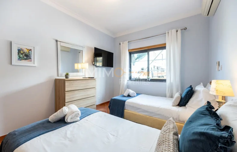 Apartamento T2 para Venda em Lagos (São Sebastião e Santa Maria) Foto 32