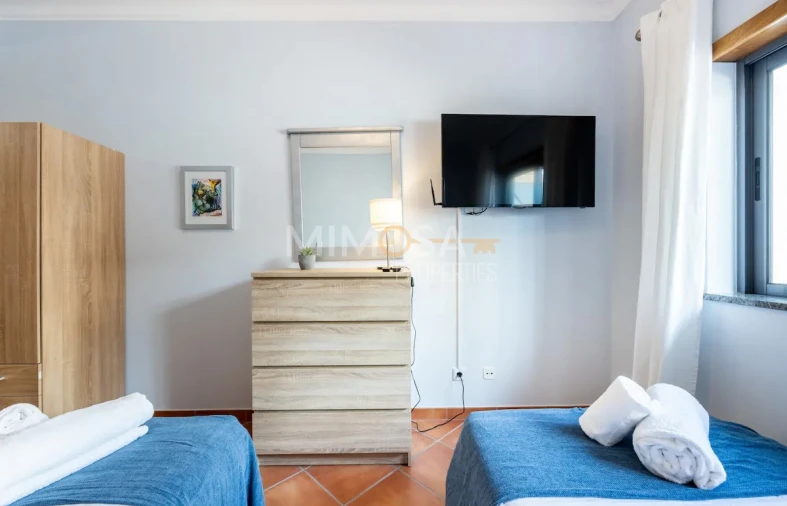 Apartamento T2 para Venda em Lagos (São Sebastião e Santa Maria) Foto 31