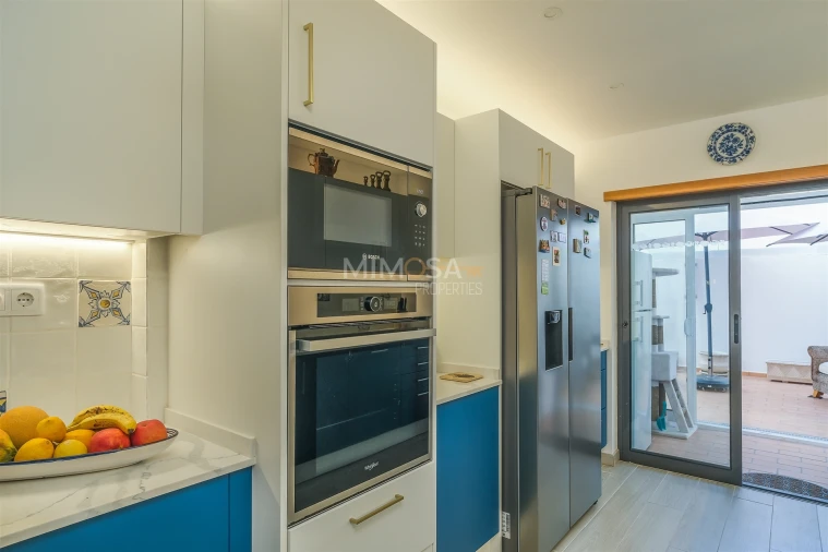 Apartamento T2 para Venda em Lagos (São Sebastião e Santa Maria) Foto 12