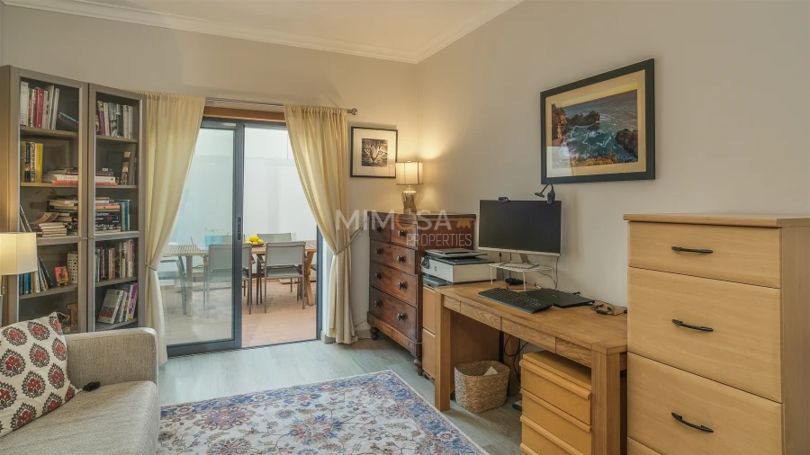 Apartamento T2 para Venda em Lagos (São Sebastião e Santa Maria) Foto 21