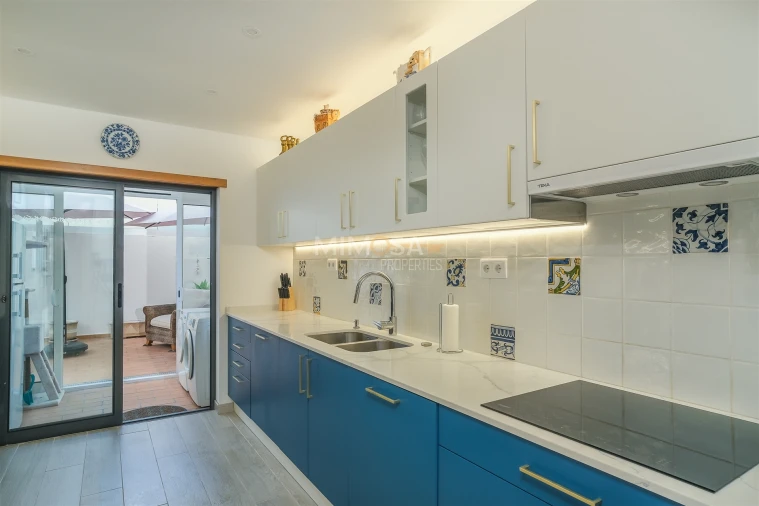 Apartamento T2 para Venda em Lagos (São Sebastião e Santa Maria) Foto 13