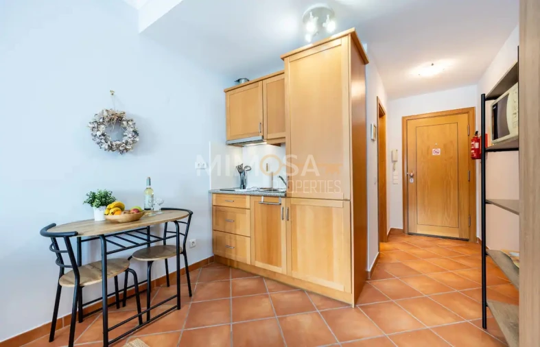 Apartamento T2 para Venda em Lagos (São Sebastião e Santa Maria) Foto 34