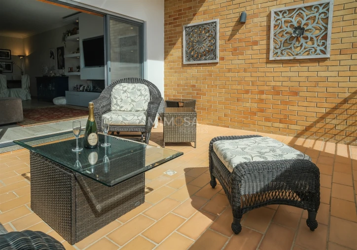 Apartamento T2 para Venda em Lagos (São Sebastião e Santa Maria) Foto 25