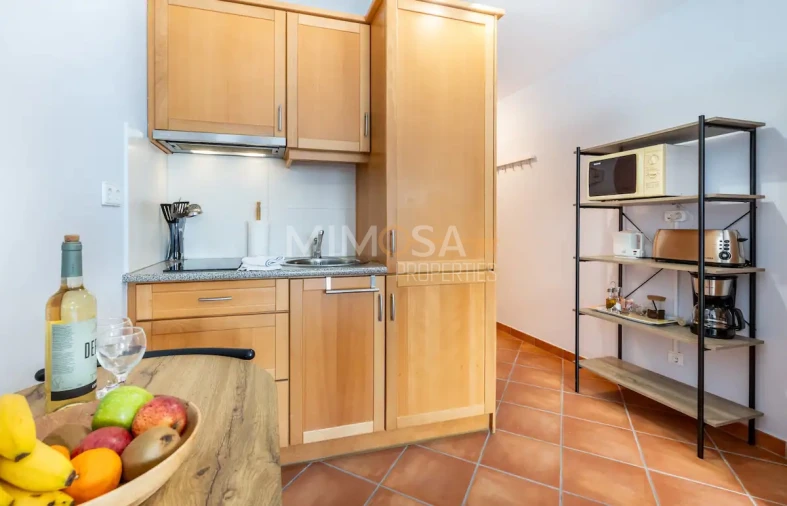 Apartamento T2 para Venda em Lagos (São Sebastião e Santa Maria) Foto 33
