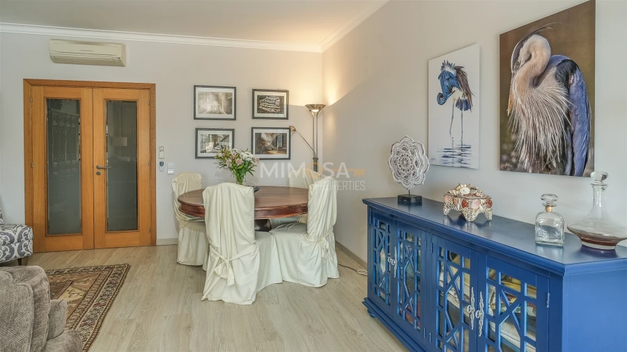 Apartamento T2 para Venda em Lagos (São Sebastião e Santa Maria) Foto 11