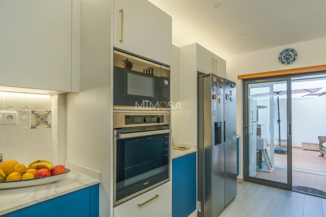 Apartamento T2 para Venda em Lagos (São Sebastião e Santa Maria) Foto 12