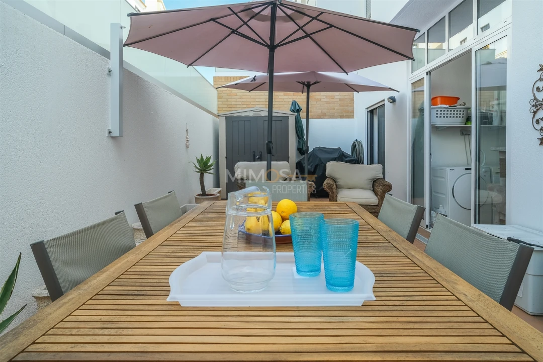 Apartamento T2 para Venda em Lagos (São Sebastião e Santa Maria) Foto 26