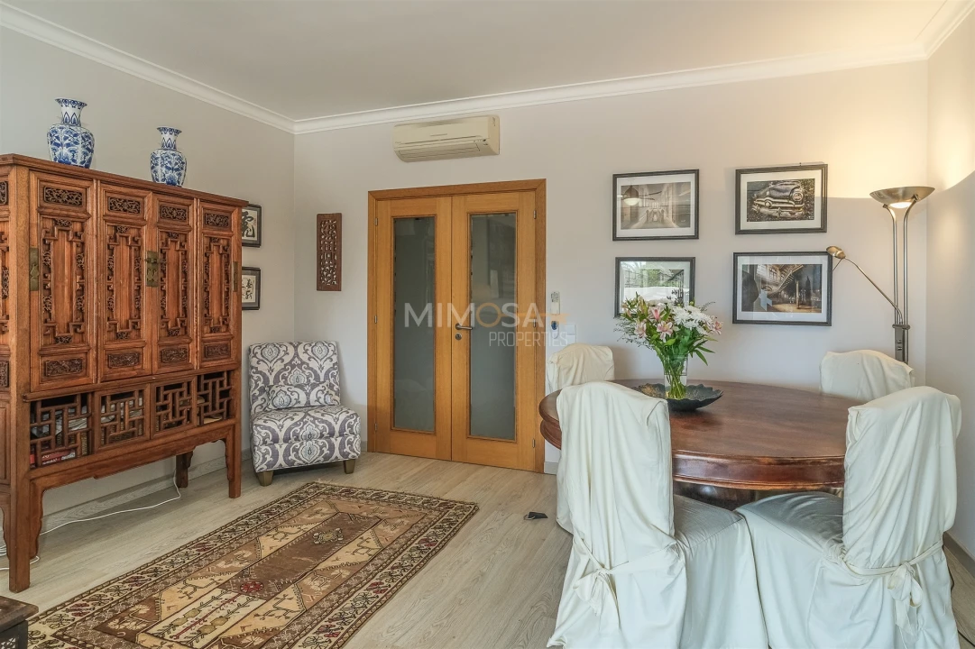 Apartamento T2 para Venda em Lagos (São Sebastião e Santa Maria) Foto 10