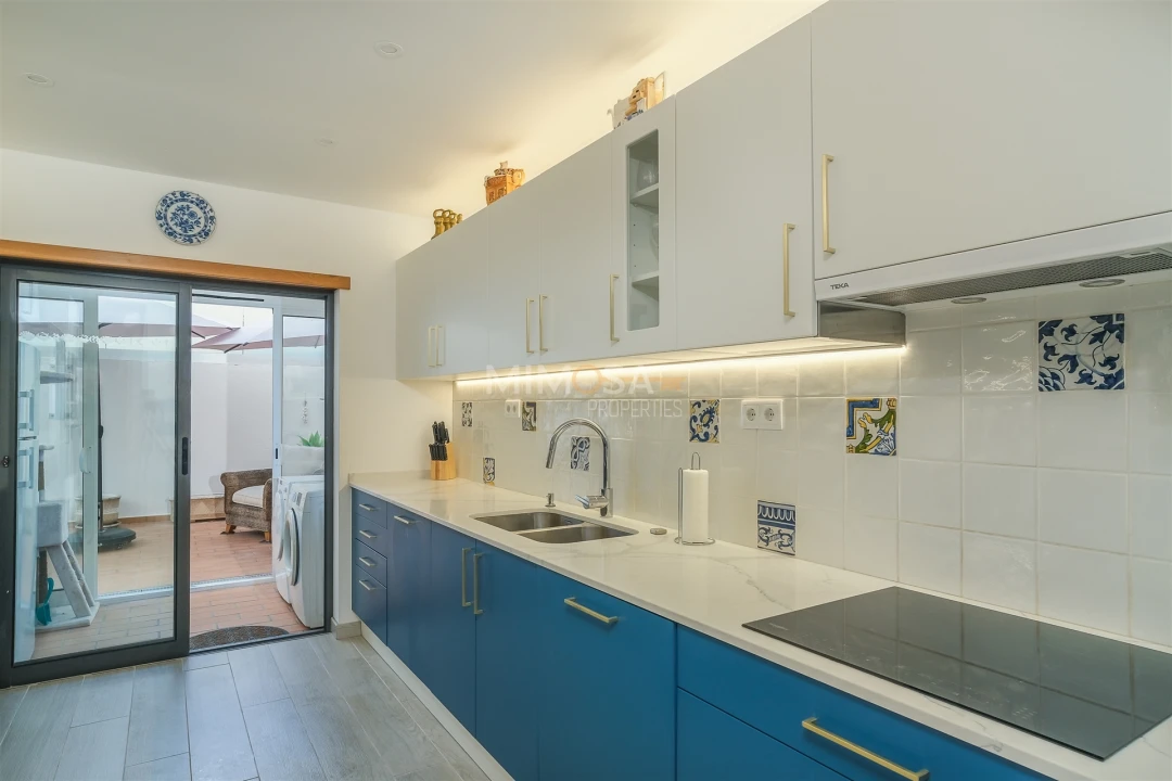 Apartamento T2 para Venda em Lagos (São Sebastião e Santa Maria) Foto 13