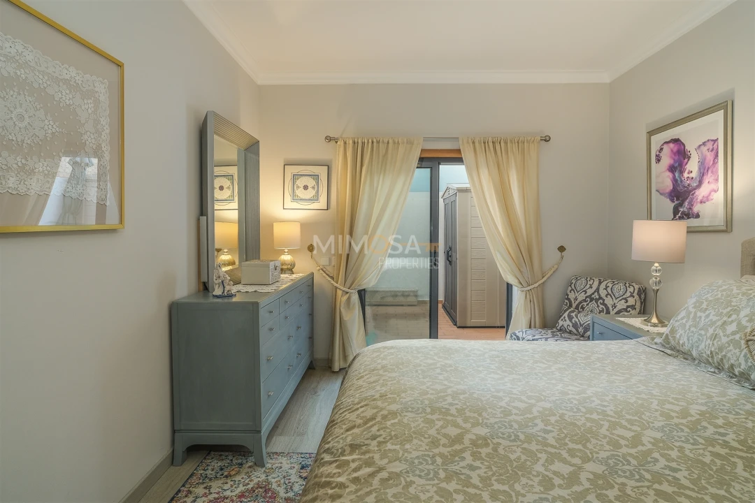 Apartamento T2 para Venda em Lagos (São Sebastião e Santa Maria) Foto 16