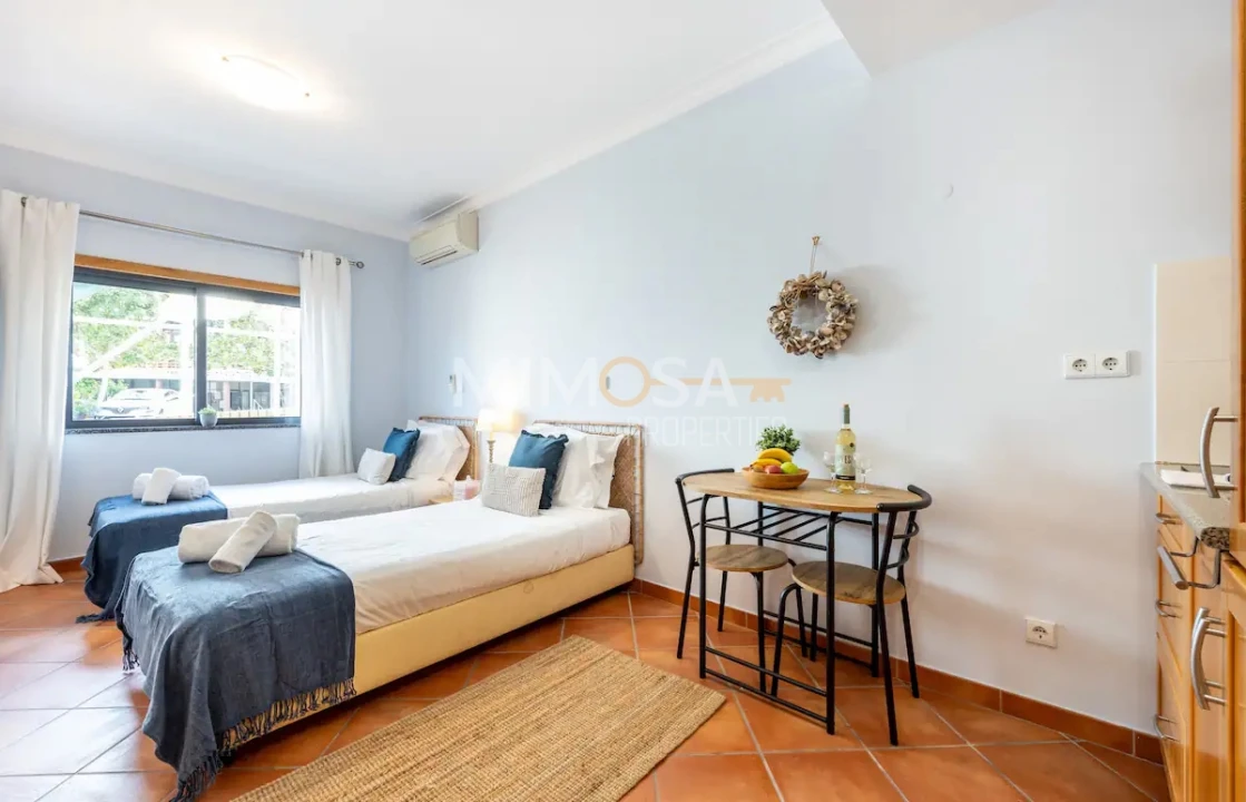 Apartamento T2 para Venda em Lagos (São Sebastião e Santa Maria) Foto 30