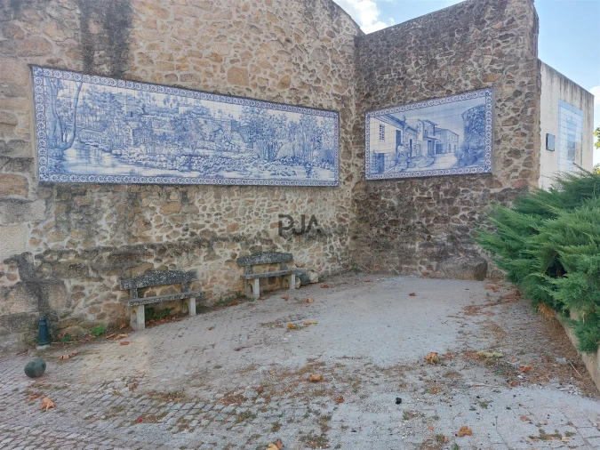 Moradia T4 para Venda em Vila Cova do Covelo/Mareco Foto 13