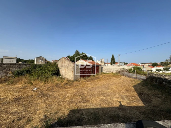 Moradia T0 para Venda em Pousade e Albardo Foto 39